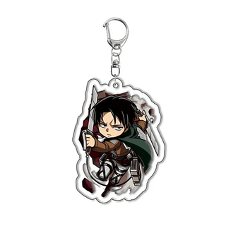 AOT Keychain