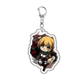 AOT Keychain