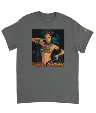 Queen of Vampires Kultureblackapparel