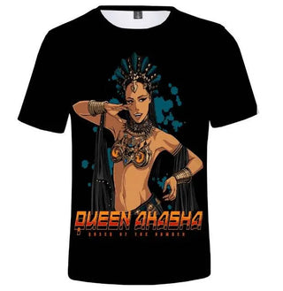 Akasha - Kultureblackapparel